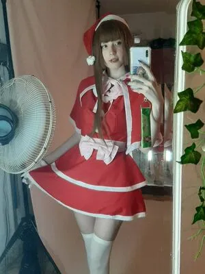 Kiki Glitter Cosplay OnlyFans Leaked Free Thumbnail Picture - #606HUgIqmi