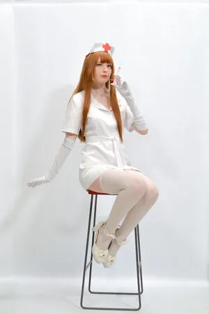 Kiki Glitter Cosplay OnlyFans Leaked Free Thumbnail Picture - #6La3zmiSZ7