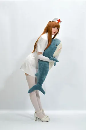 Kiki Glitter Cosplay OnlyFans Leaked Free Thumbnail Picture - #6Z72gtnnrP