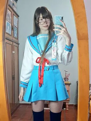 Kiki Glitter Cosplay OnlyFans Leaked Free Thumbnail Picture - #7ivJRiy0fI