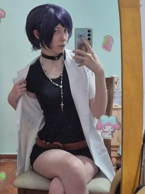 Kiki Glitter Cosplay OnlyFans Leaked Free Thumbnail Picture - #8FV63NIh3S
