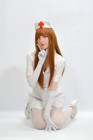 Kiki Glitter Cosplay OnlyFans Leaked Free Thumbnail Picture - #B5ZGsQsJit