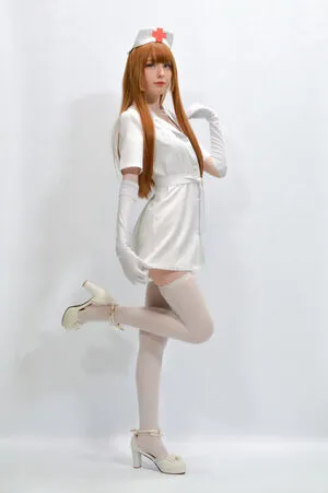 Kiki Glitter Cosplay OnlyFans Leaked Free Thumbnail Picture - #BKpGeyIw4H