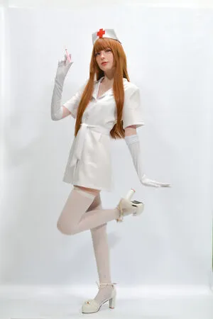Kiki Glitter Cosplay OnlyFans Leaked Free Thumbnail Picture - #BRoo94ANbr