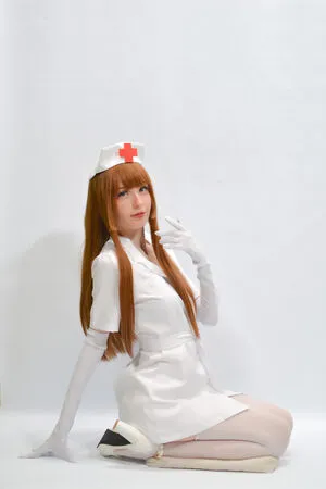 Kiki Glitter Cosplay OnlyFans Leaked Free Thumbnail Picture - #CsKCLkvDfX