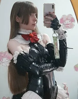 Kiki Glitter Cosplay OnlyFans Leaked Free Thumbnail Picture - #FbhAcM8JXZ