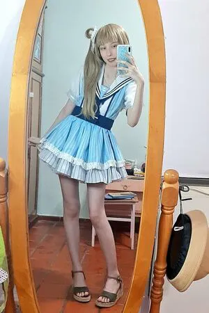 Kiki Glitter Cosplay OnlyFans Leaked Free Thumbnail Picture - #JQBqNjDQQN