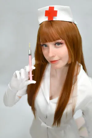 Kiki Glitter Cosplay OnlyFans Leaked Free Thumbnail Picture - #Lh7cGhhan3