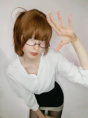 Kiki Glitter Cosplay OnlyFans Leaked Free Thumbnail Picture - #NJ4liMMPPS