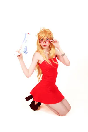 Kiki Glitter Cosplay OnlyFans Leaked Free Thumbnail Picture - #P7bxM13D5u