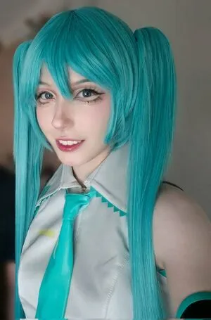 Kiki Glitter Cosplay OnlyFans Leaked Free Thumbnail Picture - #SxiBEAKo3P