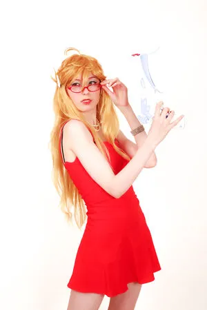 Kiki Glitter Cosplay OnlyFans Leaked Free Thumbnail Picture - #VUI0oPD4dA