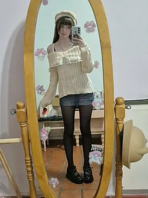 Kiki Glitter Cosplay OnlyFans Leaked Free Thumbnail Picture - #VYvMamxFie