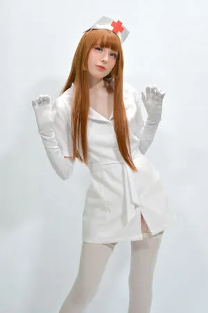 Kiki Glitter Cosplay OnlyFans Leaked Free Thumbnail Picture - #WmZ6RufScC