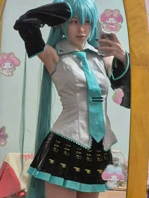 Kiki Glitter Cosplay OnlyFans Leaked Free Thumbnail Picture - #d0XexxpeoU