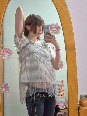 Kiki Glitter Cosplay OnlyFans Leaked Free Thumbnail Picture - #eii6hHLN30