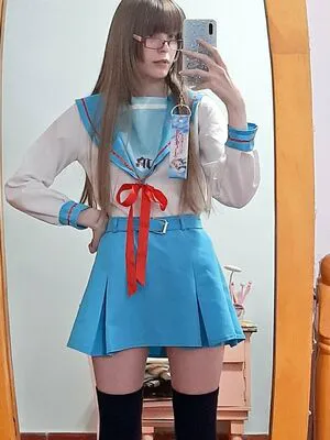 Kiki Glitter Cosplay OnlyFans Leaked Free Thumbnail Picture - #fRnhrSfdyf