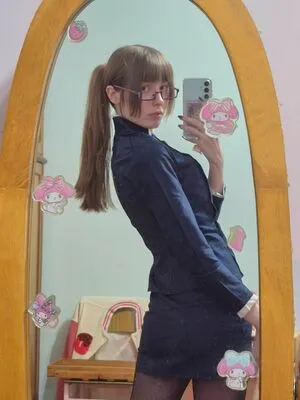Kiki Glitter Cosplay OnlyFans Leaked Free Thumbnail Picture - #j38RORK7zy