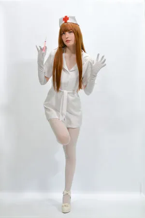 Kiki Glitter Cosplay OnlyFans Leaked Free Thumbnail Picture - #jJqAMngJKY