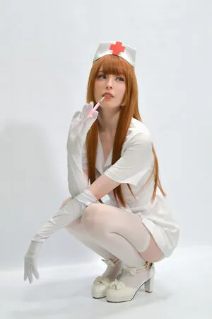 Kiki Glitter Cosplay OnlyFans Leaked Free Thumbnail Picture - #k6NRdvVwg4