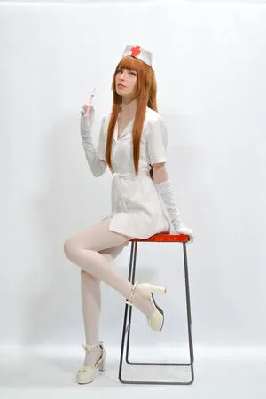 Kiki Glitter Cosplay OnlyFans Leaked Free Thumbnail Picture - #lZAXeyEkgg