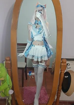 Kiki Glitter Cosplay OnlyFans Leaked Free Thumbnail Picture - #mO7fAfqdVH