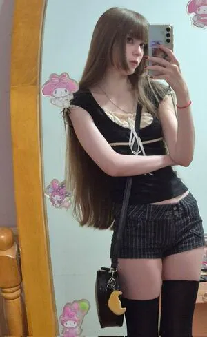 Kiki Glitter Cosplay OnlyFans Leaked Free Thumbnail Picture - #ppviHp0b2K