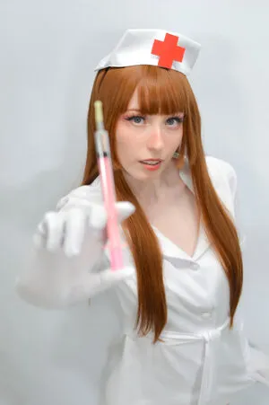 Kiki Glitter Cosplay OnlyFans Leaked Free Thumbnail Picture - #rHKNA4aEDW