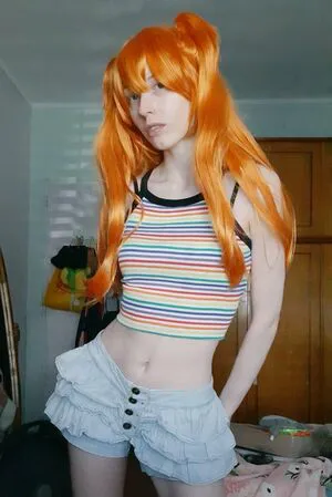 Kiki Glitter Cosplay OnlyFans Leaked Free Thumbnail Picture - #sv0UfuxIXq