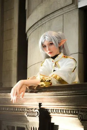 Kiki Glitter Cosplay OnlyFans Leaked Free Thumbnail Picture - #tXNOrsiz4j