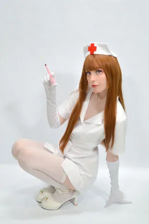 Kiki Glitter Cosplay OnlyFans Leaked Free Thumbnail Picture - #tbp9z5dquL