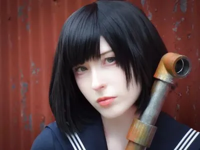 Kiki Glitter Cosplay OnlyFans Leaked Free Thumbnail Picture - #uXlWa0h15f