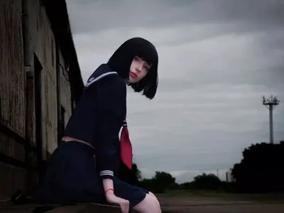 Kiki Glitter Cosplay OnlyFans Leaked Free Thumbnail Picture - #vl1p1VXKsh