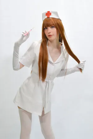 Kiki Glitter Cosplay OnlyFans Leaked Free Thumbnail Picture - #wC9qkIwcCN