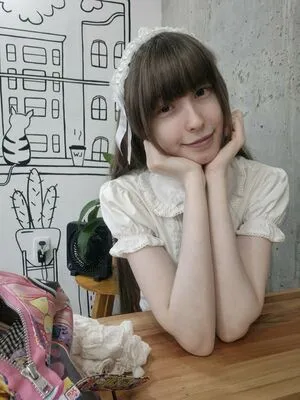 Kiki Glitter Cosplay OnlyFans Leaked Free Thumbnail Picture - #xQ5SFLpBih