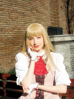 Kiki Glitter Cosplay OnlyFans Leaked Free Thumbnail Picture - #13du7aJiWe