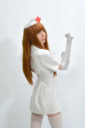 Kiki Glitter Cosplay OnlyFans Leaked Free Thumbnail Picture - #1IpCi10mAC