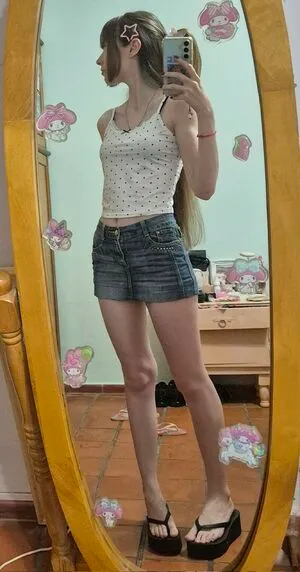 Kiki Glitter Cosplay OnlyFans Leaked Free Thumbnail Picture - #3EBc6qSblR