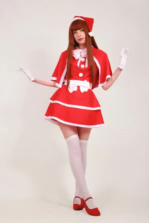Kiki Glitter Cosplay OnlyFans Leaked Free Thumbnail Picture - #4UUSjZM0j2