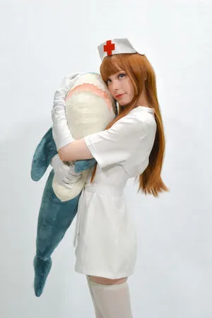 Kiki Glitter Cosplay OnlyFans Leaked Free Thumbnail Picture - #5cWRKz91io