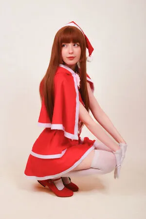 Kiki Glitter Cosplay OnlyFans Leaked Free Thumbnail Picture - #5dZxBvs4Eu