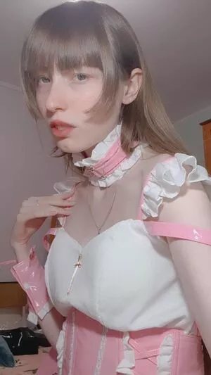 Kiki Glitter Cosplay OnlyFans Leaked Free Thumbnail Picture - #8WlPgyLRGW