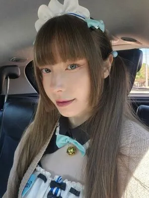 Kiki Glitter Cosplay OnlyFans Leaked Free Thumbnail Picture - #8sO0K2UAfb