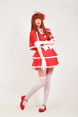 Kiki Glitter Cosplay OnlyFans Leaked Free Thumbnail Picture - #99diR2i6Ia