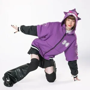 Kiki Glitter Cosplay OnlyFans Leaked Free Thumbnail Picture - #9Vq1Uk5RZZ