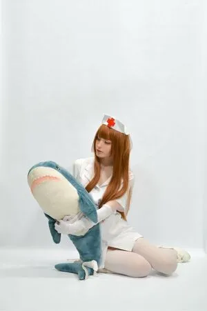 Kiki Glitter Cosplay OnlyFans Leaked Free Thumbnail Picture - #CVqfNgQCg7