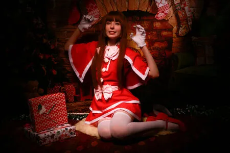 Kiki Glitter Cosplay OnlyFans Leaked Free Thumbnail Picture - #D4Ij1kQenV