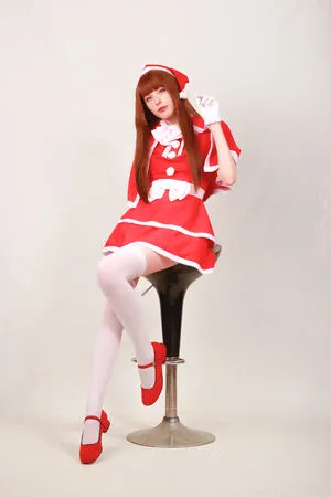 Kiki Glitter Cosplay OnlyFans Leaked Free Thumbnail Picture - #DuHxWpYHkF