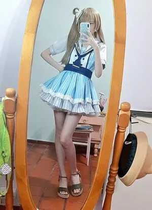 Kiki Glitter Cosplay OnlyFans Leaked Free Thumbnail Picture - #FDResn7aUh