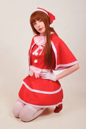 Kiki Glitter Cosplay OnlyFans Leaked Free Thumbnail Picture - #FSC3nzhIzW